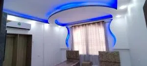 Wadi Rum Venus Camp - Disah