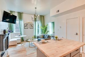 Downtown Albany Vacation Rental - Chic and Walkable!