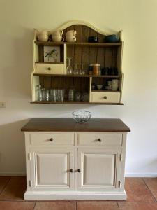 Vakantiehuisje Martina 17