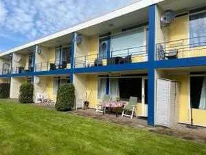 Vakantiehuisje Martina 17 - Paauwenburg