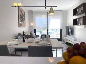 Impresionante y soleado apartamento - zona de Golf