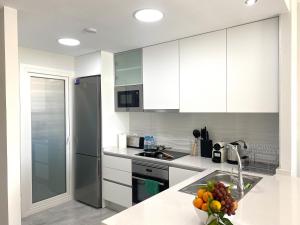 Impresionante y soleado apartamento - zona de Golf