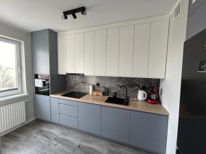 Apartament Rataje Park Poznań II - Cost Free Parking - 24h check in