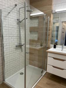 Apartament Rataje Park Poznań II - Cost Free Parking - 24h check in