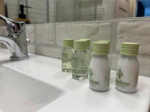 Apartament Rataje Park Poznań II - Cost Free Parking - 24h check in