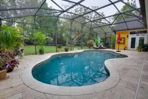 16 Mi to Dtwn Orlando Quiet Apt with Pool Access - 玛丽湖 16 Mi to Dtwn Orlando Quiet Apt with Pool Access - 玛丽湖