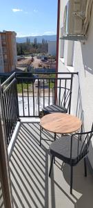 West Gate Apartments Ohrid