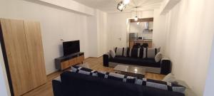 West Gate Apartments Ohrid