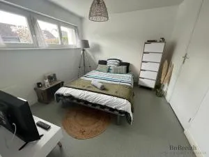 Le Cesson - Cosy Duo - 瑟松塞维涅