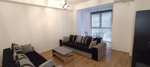 West Gate Apartments Ohrid