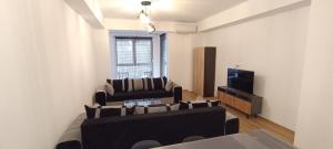 West Gate Apartments Ohrid