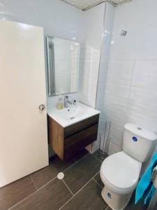 Cómodo apartamento en la ciudad bonita