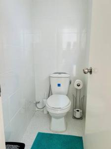 Cómodo apartamento en la ciudad bonita