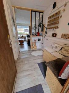 Appartements studio chaleureux a Villard de lans : photos des chambres