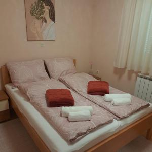 Apartman Petra