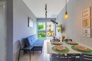 Muro Alto Clube #118 - Apartamento por Carpediem