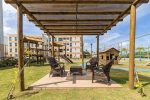 Muro Alto Clube #118 - Apartamento por Carpediem