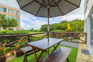 Muro Alto Clube #118 - Apartamento por Carpediem