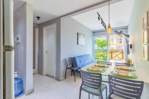 Muro Alto Clube #118 - Apartamento por Carpediem