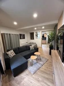 Appartement tout confort - مونتيفييه