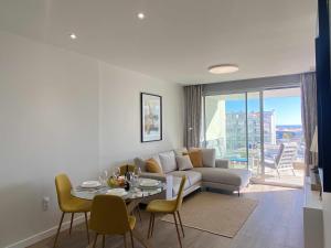 Magnifico Apartamento con Preciosas Vistas !!!