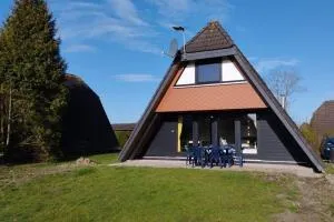 Ferienhaus Amalie, Burhave - Burhave