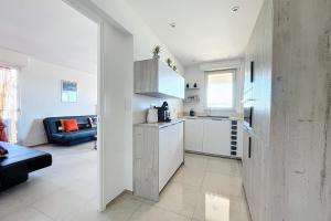 Appartements Pretty cocoon with harbour view : photos des chambres
