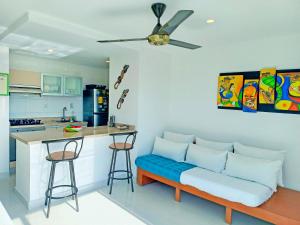 Apartamento Exclusivo Neos - Rodadero