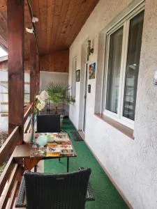 Sarah,s Appartements - Táska