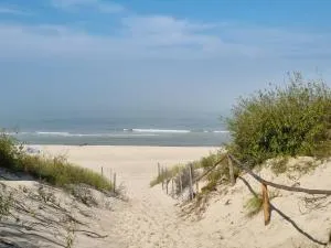 Apartament Słoneczna - Nowielice