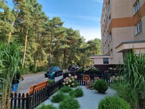 Apartament Słoneczna