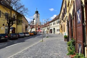 Cezar Home Studio Sibiu