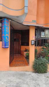Gran Hostal Casa Luz