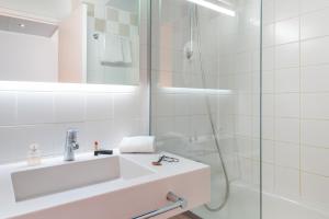 Hotels ibis Styles Paris Gare de l'Est Chateau Landon : photos des chambres