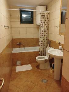 Apartman Olja