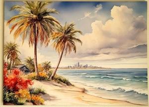 Increíble Departamento Diamante