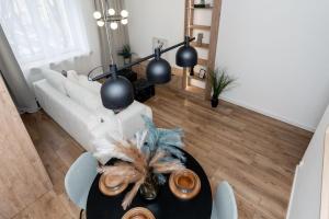 Royal Center Apartments