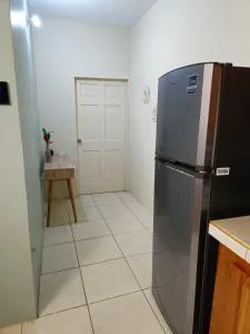 Cozy one bedroom apartment pool side - Lowlands