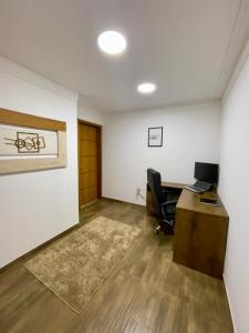 Guest House Recanto da Montanha