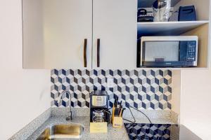 Sophie 203b at Morgan Residences