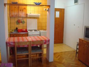 Apartments Zlatiborski visovi