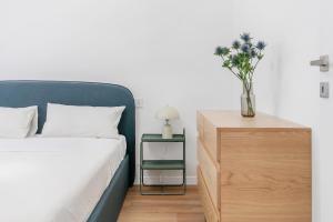 Milano Twin Suites - Cozy Chic in Santa Sofia MM4