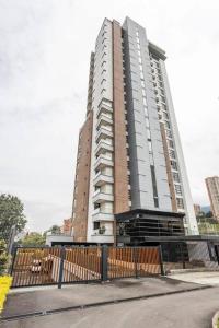 201 Huge terrace and beautiful view in El Poblado