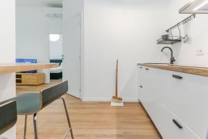 Milano Twin Suites - Cozy Chic in Santa Sofia MM4