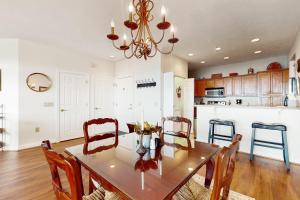 The Owls Nest at the Reserve