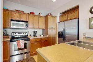 The Owls Nest at the Reserve