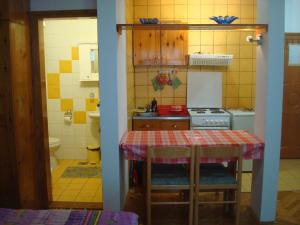 Apartments Zlatiborski visovi