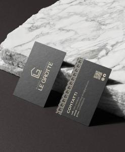 Il Rifugio - Le Grotte Rooms & Apartments