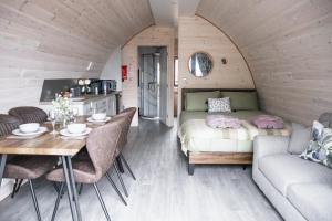 Coolaness Glamping