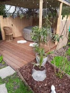 Un week-end à la campagne - Sainte-Opportune-la-Mare